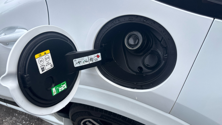 Ford Puma 1.0 EcoBoost Hybrid mHEV 155 ST-Line X 5dr Petrol Hatchback